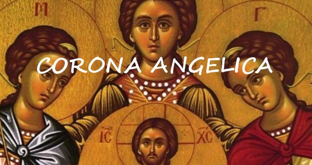 Preghiere per gli Angeli