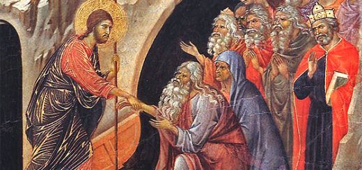 Commemorazione dei fedeli defunti - Tempo di preghiera