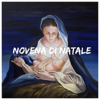 Novena di Natale - Tempo di preghiera