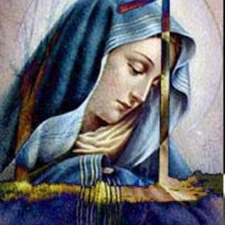 B.V. Maria Addolorata - Tempo di preghiera