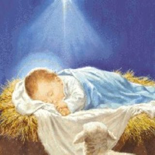 Gesù Bambino - Tempo di preghiera