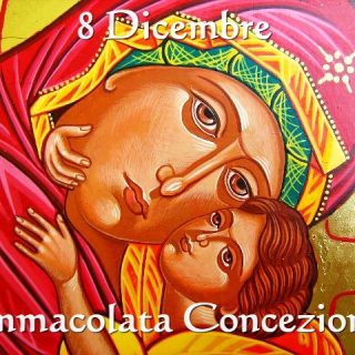 Immacolata - Tempo di preghiera