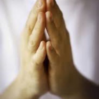 Pregare - Tempo di preghiera