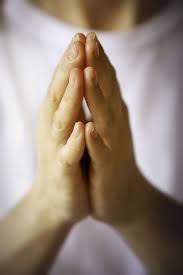 Pregare - Tempo di preghiera