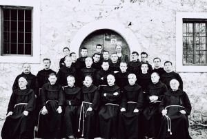 Francescani Siroki Brijeg - Tempo di preghiera