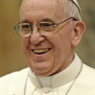 Papa Francesco - Tempo di preghiera