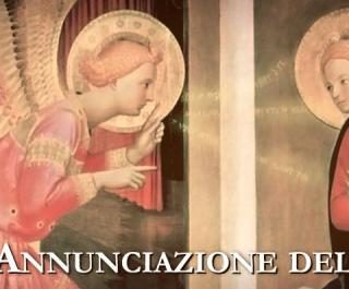 Annunciazione del Signore