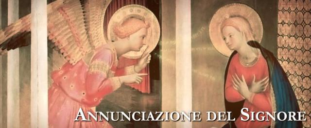 Annunciazione