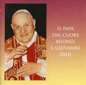 S. Giovanni XXIII - Tempo di preghiera