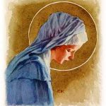 Maria santissima - Tempo di preghiera