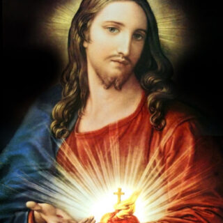 Sacro Cuore di Gesù - Tempo di preghiera