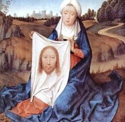 Preghiera volto Santo - Tempo di preghiera