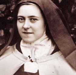 Santa Teresa Lisieux - Tempo di preghiera