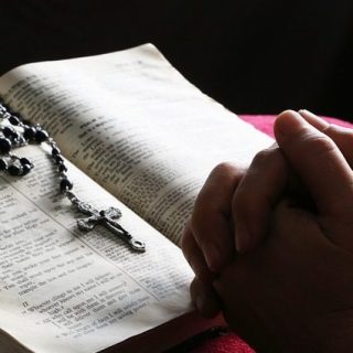 Liturgia delle ore - Tempo di preghiera