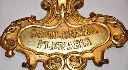 Indulgenza - Tempo di preghiera