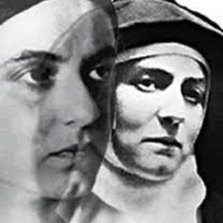 Edith Stein - Tempo di preghiera