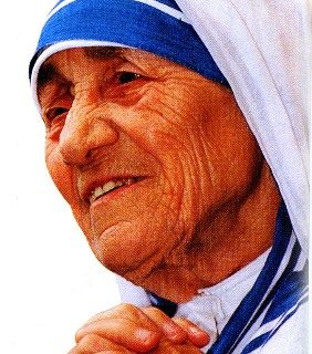 Madre Teresa Calcutta - Tempo di preghiera