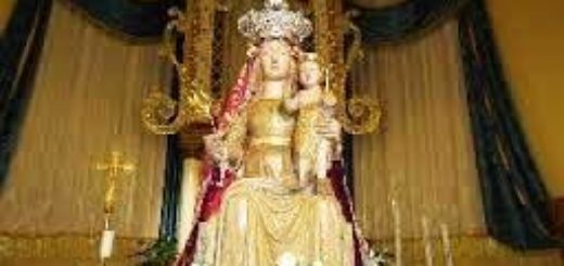 S. Maria della Vittoria - Tempo di preghiera