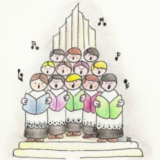 Canti per la liturgia - Tempo di preghiera