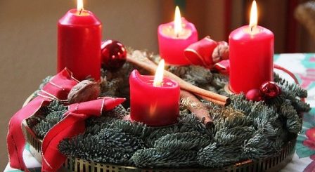 Tempo di Avvento - Tempo di preghiera