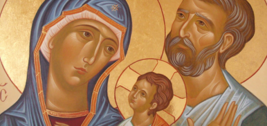S. Famiglia - Tempo di preghiera