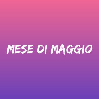 Mese di Maggio mariano - Tempo di preghiera