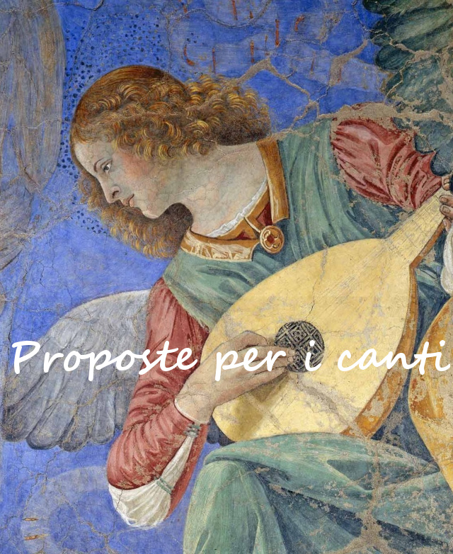 1 Natale Del Signore Messa Della Notte Tempo Di Preghiera