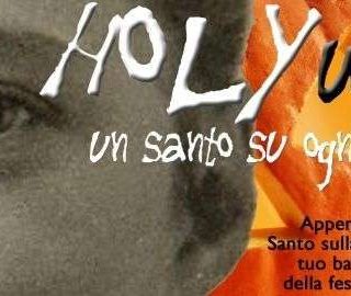 Iniziativa Holyween - Tempo di preghiera