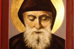 Novena Potente A S Charbel Makhlouf Tempo Di Preghiera Novene