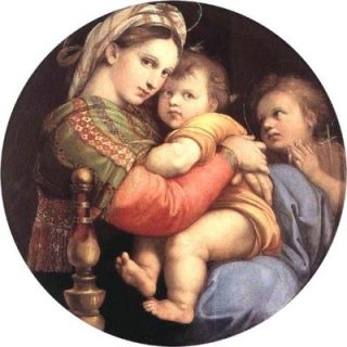 Maria Madre della Chiesa - Tempo di preghiera