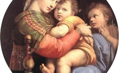 Maria Madre della Chiesa - Tempo di preghiera
