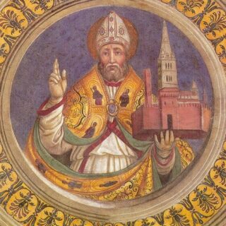 San Geminiano Vescovo - Tempo di preghiera