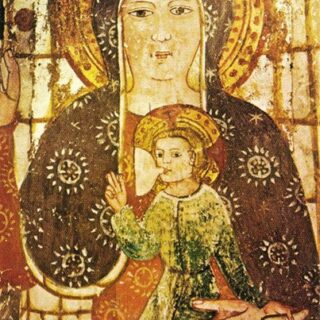 Madonna del Sangue - Tempo di preghiera