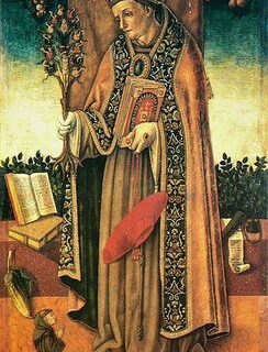 San Bonaventura - Tempo di preghiera